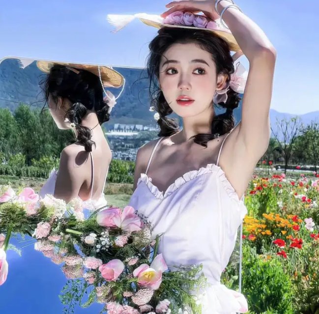 黑色电话