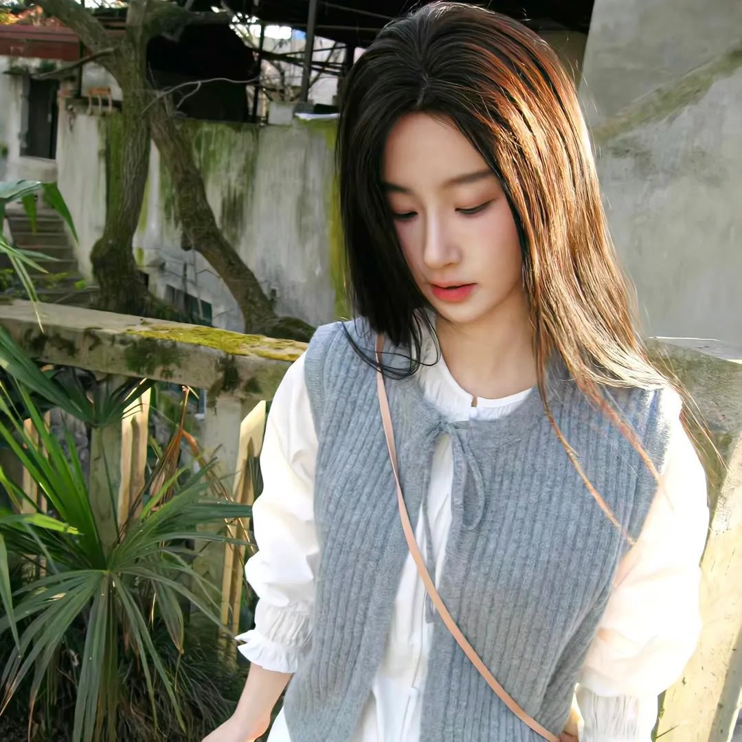幕后女英雄